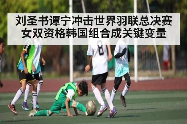 刘圣书谭宁冲击世界羽联总决赛女双资格韩国组合成关键变量